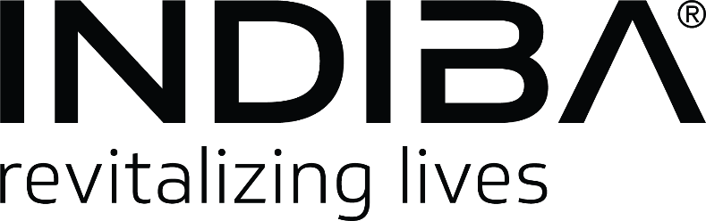 INDIBA revitalizing lives
